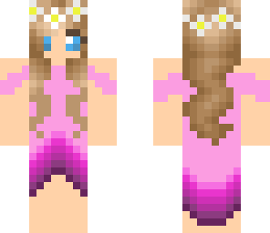 flower girl