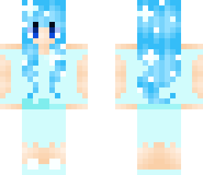 ice princess