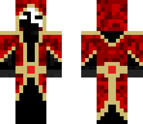 the immortal