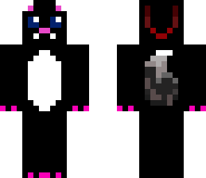 guild skin - cat section