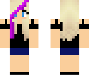 ender girl
