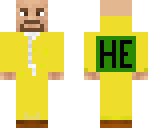 heisenberg