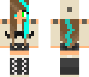 edit skin i just change eyes
