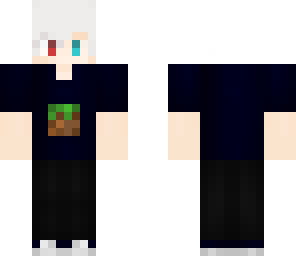 change to my skin