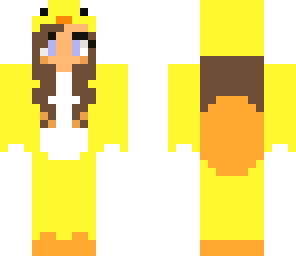 duckey