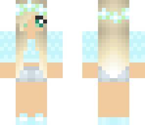 summer girl edit