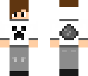 creeperteen