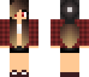 beast girl