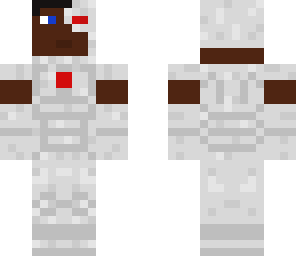 cyborg