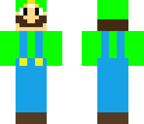 luigi
