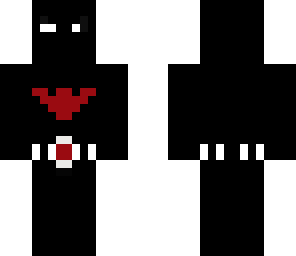 batman beyond
