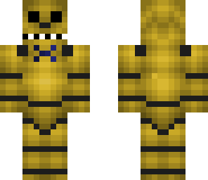 golden freddy