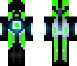 xspacecreeperx