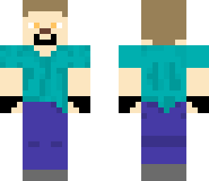 steve