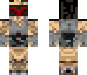 tenzo the killer