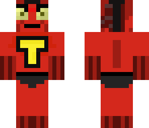 timurs skin