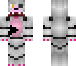 mangle