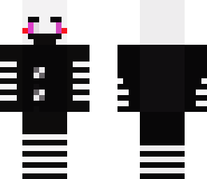 thepuppet