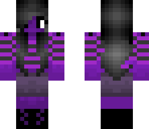 ender dragon girl