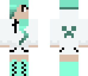greengirl