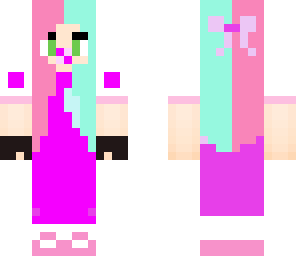 popstar cami baby 2