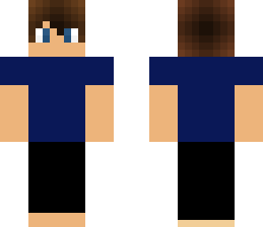 boy skin