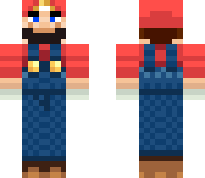 ultimate mario