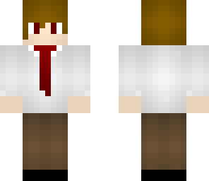 light yagami remastered