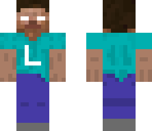 herobrine loser