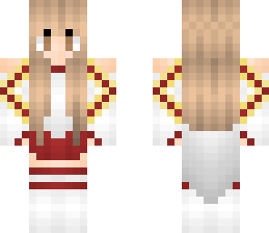 asuna from sao