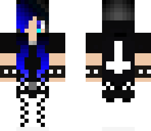 emo girl