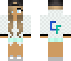 edited new skin