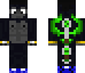 chaz88p mk2