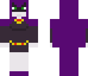 raven
