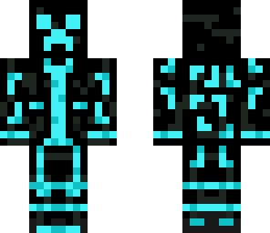 creeper glow