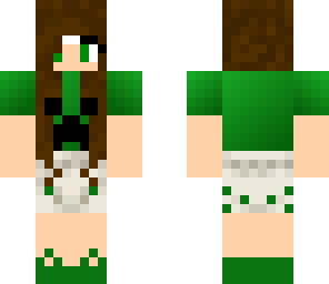 mikethelink girl