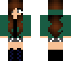 edited regular skin
