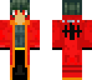 kanuze-kun fixed