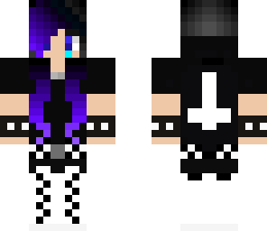 emo girl