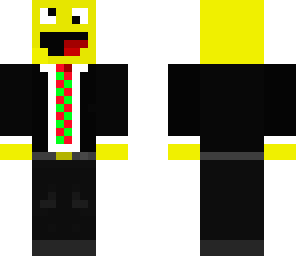 durp man