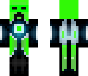 xspacecreeperx