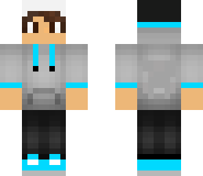 penguin boy 2