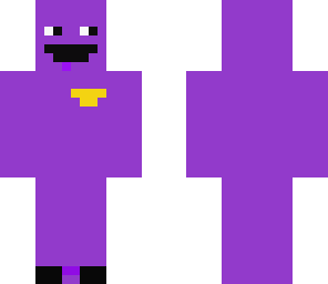 purple guy