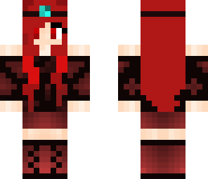 brighter nether queen not so bland