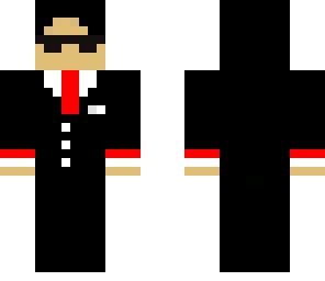 redgentleman