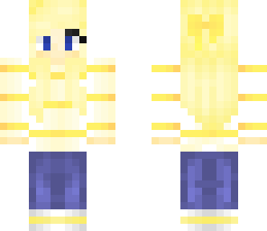 remix of my first skin