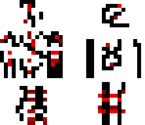 skin ix