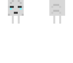 sad baby ghast