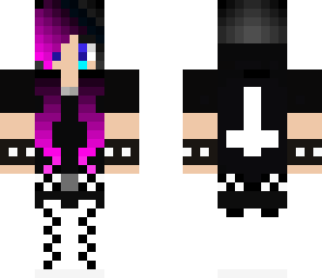 emo girl