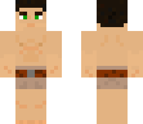 gladiator